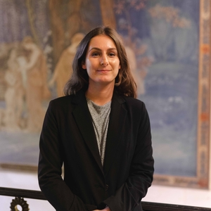 Ines - Prof d'anglais - Paris