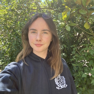 Juliette - Prof de maths - Vaulx-en-Velin