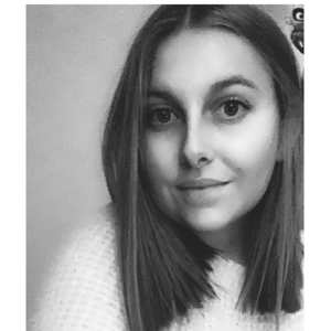 Lucie - Prof de maths - Lyon