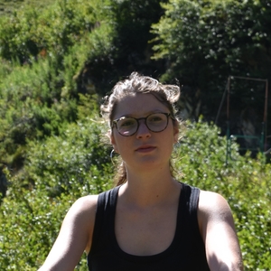 Julie - Prof de physique - Vincennes