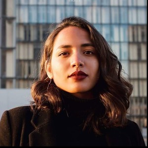 Davina - Prof de maths - Roissy-en-Brie