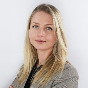 Pauline - Prof de maths - Belfort
