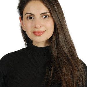 Karen - Prof de maths - Paris