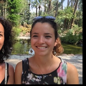 Emma - Prof d'expression orale - anglais - Paris