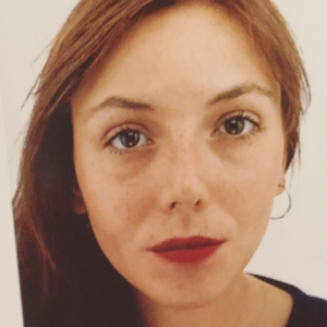 Carla - Prof de français - Paris