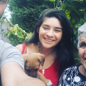 Elisa - Prof de compréhension orale - portugais - Déville-lès-Rouen