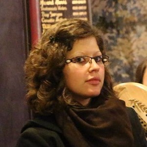 Amélie - Prof d'aide aux devoirs - Autouillet