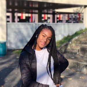 Sara - Prof d'aide aux devoirs - Noisy-le-Grand