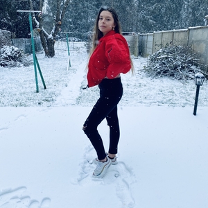 Clara - Prof de maths - Nesle