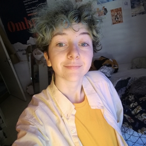 ALINE - Prof d'aide aux devoirs - Lyon