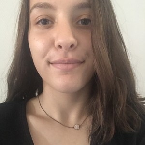 Chloé - Prof d'anglais - Mareuil-sur-Ay
