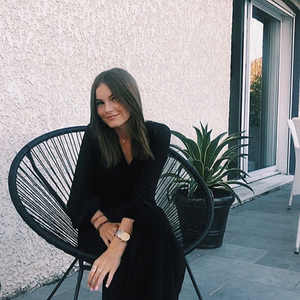 Louanne - Prof d'anglais - Merville
