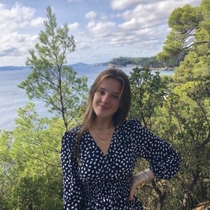 Manon - Prof de maths - Palaiseau