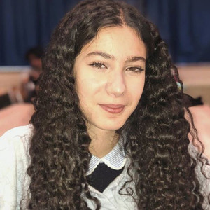 Myriam - Prof de chimie - Le Raincy
