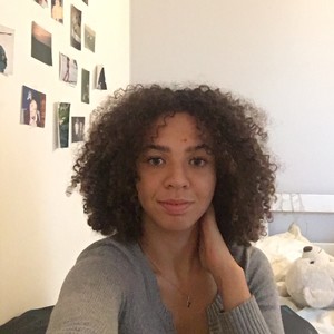 Célia - Prof d'aide aux devoirs - Paris