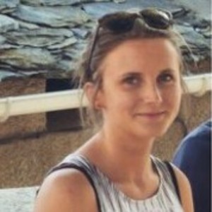 Pauline - Prof de maths - Strasbourg