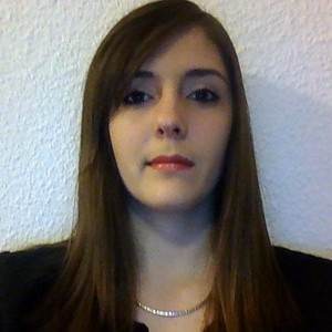 Camille - Prof de maths - Grane