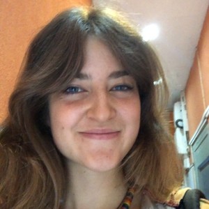Salomé - Prof d'aide aux devoirs - Villeurbanne