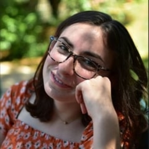 Pauline - Prof de maths - Remouillé