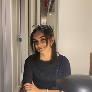 Lila - Prof de solfège - Paris