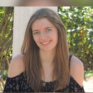 Justine - Prof d'aide aux devoirs - Bordeaux