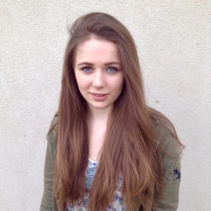 Camille - Prof de maths - Pfulgriesheim