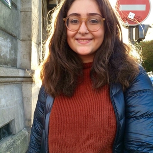 Cléo - Prof de maths - Paris
