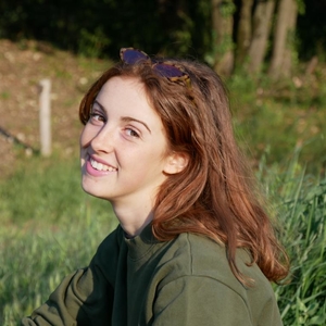 Mathilde - Prof d'aide aux devoirs - Paris 19e