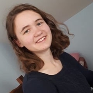 Solene - Prof de maths - Retournac