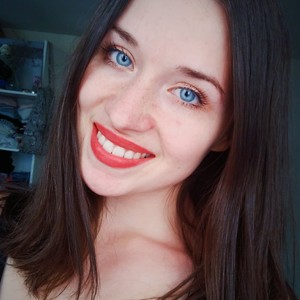 Magali - Prof de maths - Bordeaux