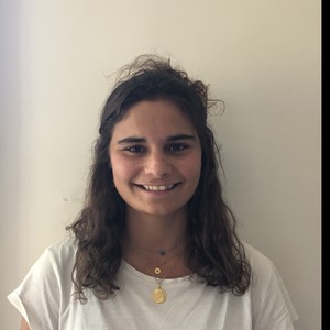 Mathilde - Prof de maths - Paris