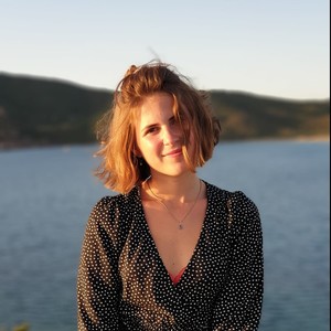 Anaïs - Prof d'aide aux devoirs - Talence