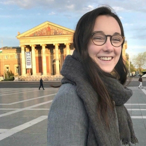 Chloe - Prof de maths - Linselles