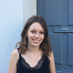 Marine - Prof d'aide aux devoirs - Bruz
