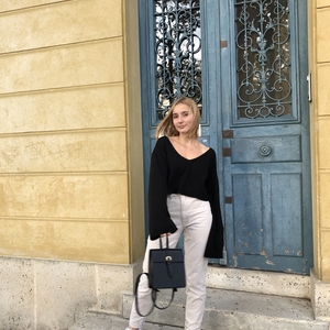 Loïse - Prof d'anglais - Lyon