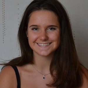 Lucille - Prof de maths - Longjumeau