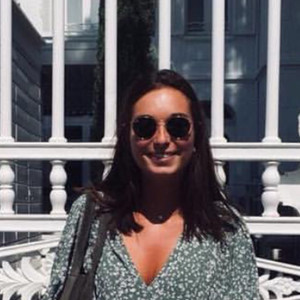 Emma - Prof de français - Lille