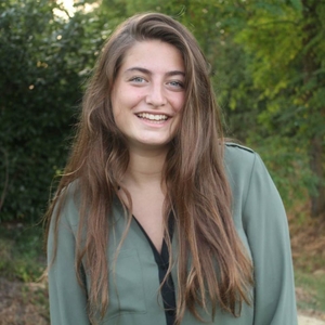 Anthéa - Prof de maths - Lyon
