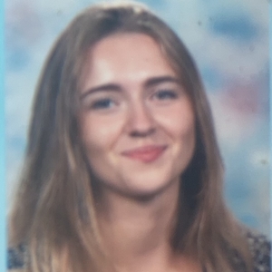 Jeanne - Prof de maths - Condette