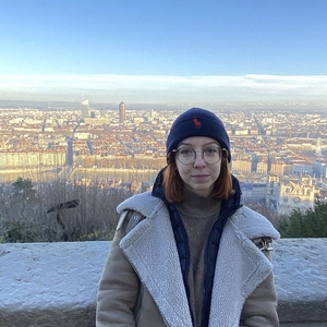 Elisa - Prof d'aide aux devoirs - Lyon