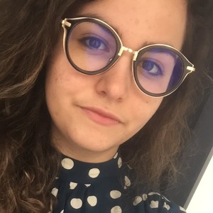 Alice - Prof d'aide aux devoirs - Rodez