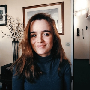 Alice - Prof de préparation bac français - Paris
