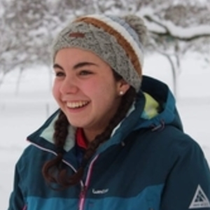 Axelle - Prof de lecture - Grenoble