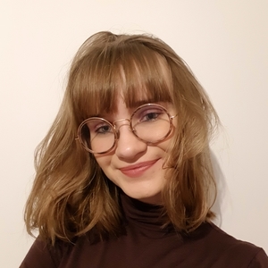 Mathilde - Prof de français - Toulouse