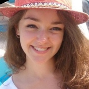 Emilie - Prof d'histoire - Lyon