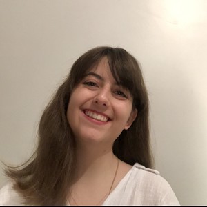 Emma - Prof de SES - Paris