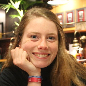 Eloïse - Prof de maths - Villejuif
