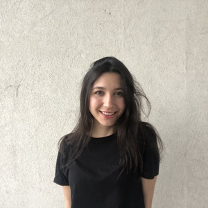 Angelina - Prof de maths - Vincennes