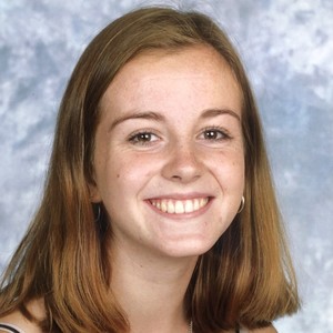 Anna - Prof de maths - Rouen