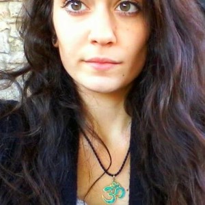 Audrey - Prof de maths - Marseille